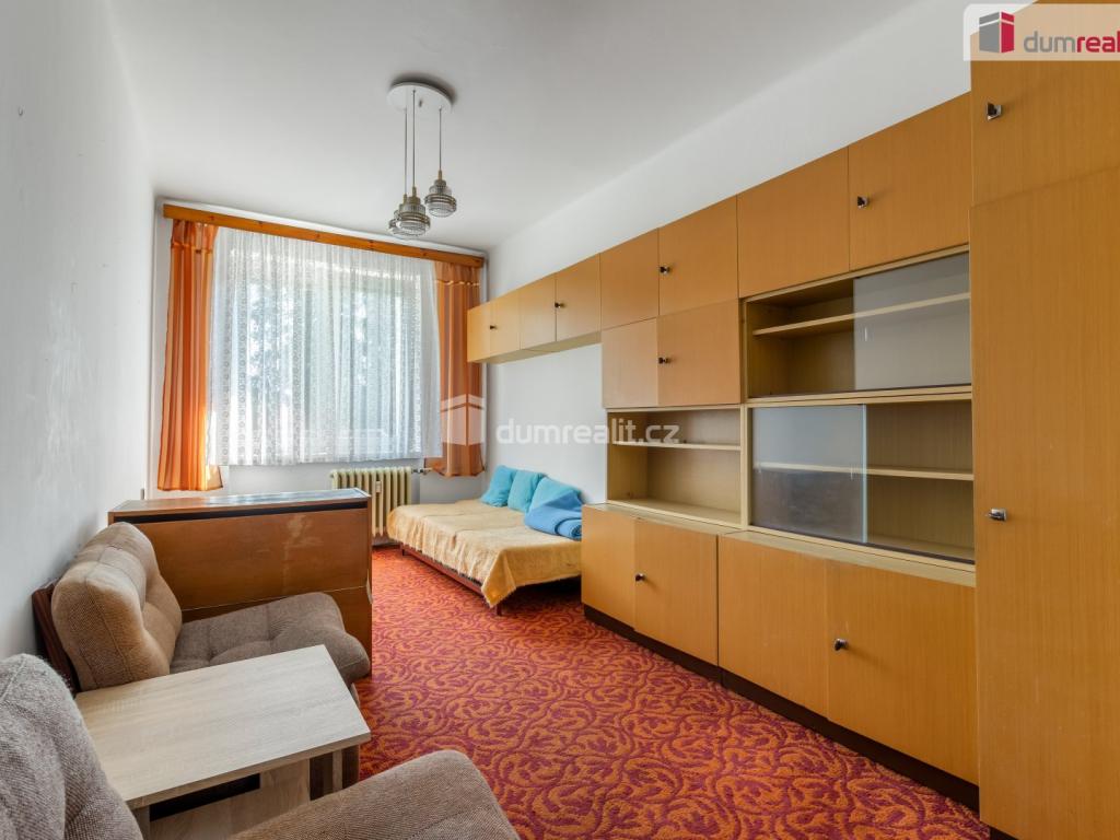 Prodej bytu 3+1 78 m2, Tachov – náhled fotky 6