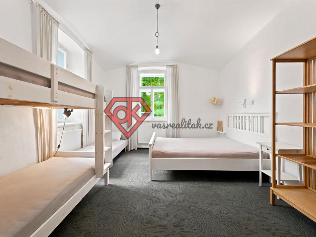 Prodej domu 448 m2, Králíky – náhled fotky 8