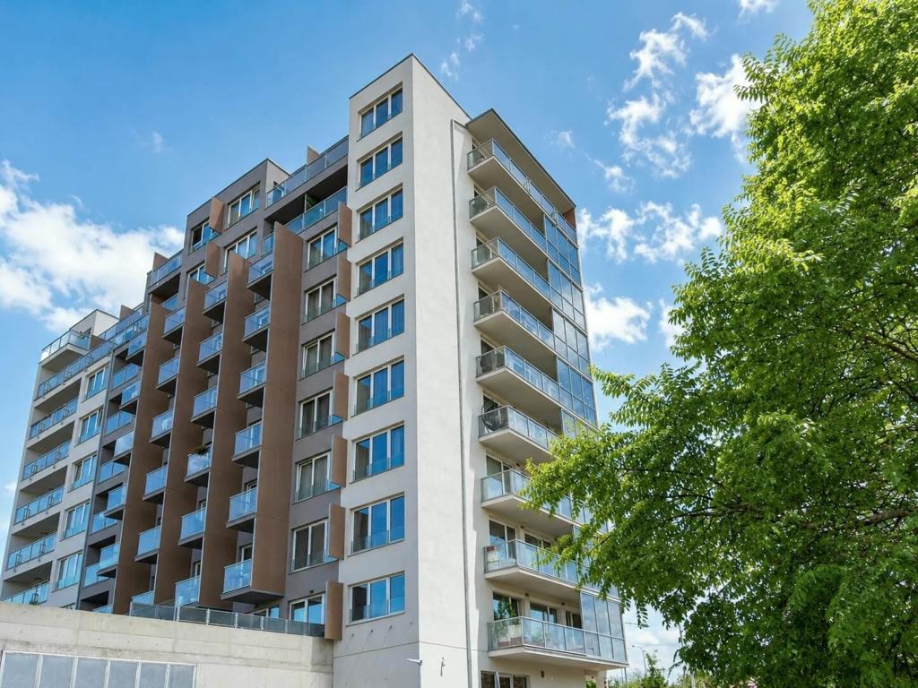 Pronájem bytu 2+kk 55 m2