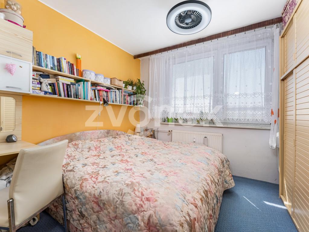Prodej bytu 3+1 72 m2, Otrokovice – náhled fotky 11