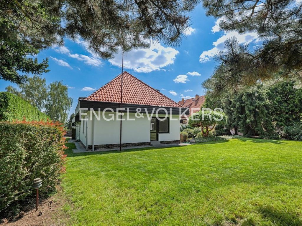 Pronájem domu 417 m2, Praha – náhled fotky 19
