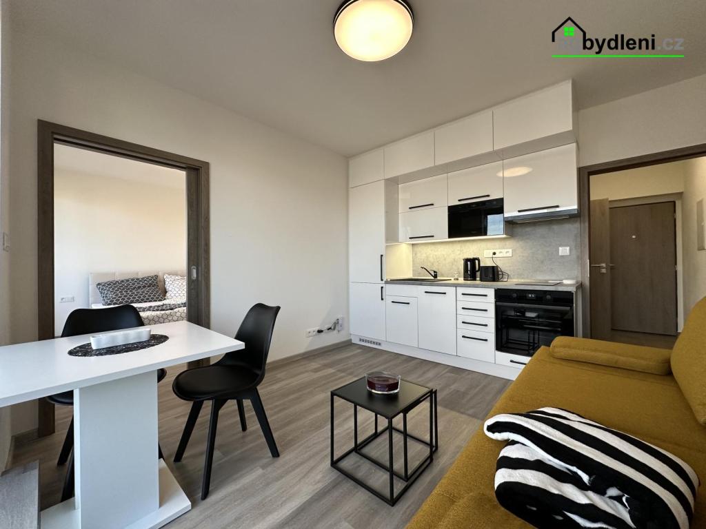 Pronájem bytu 2+kk 45 m2