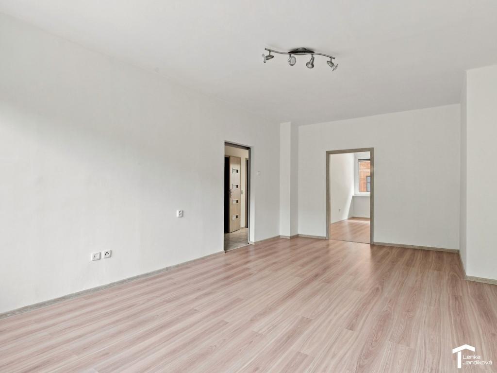 Prodej bytu 3+1 74 m2