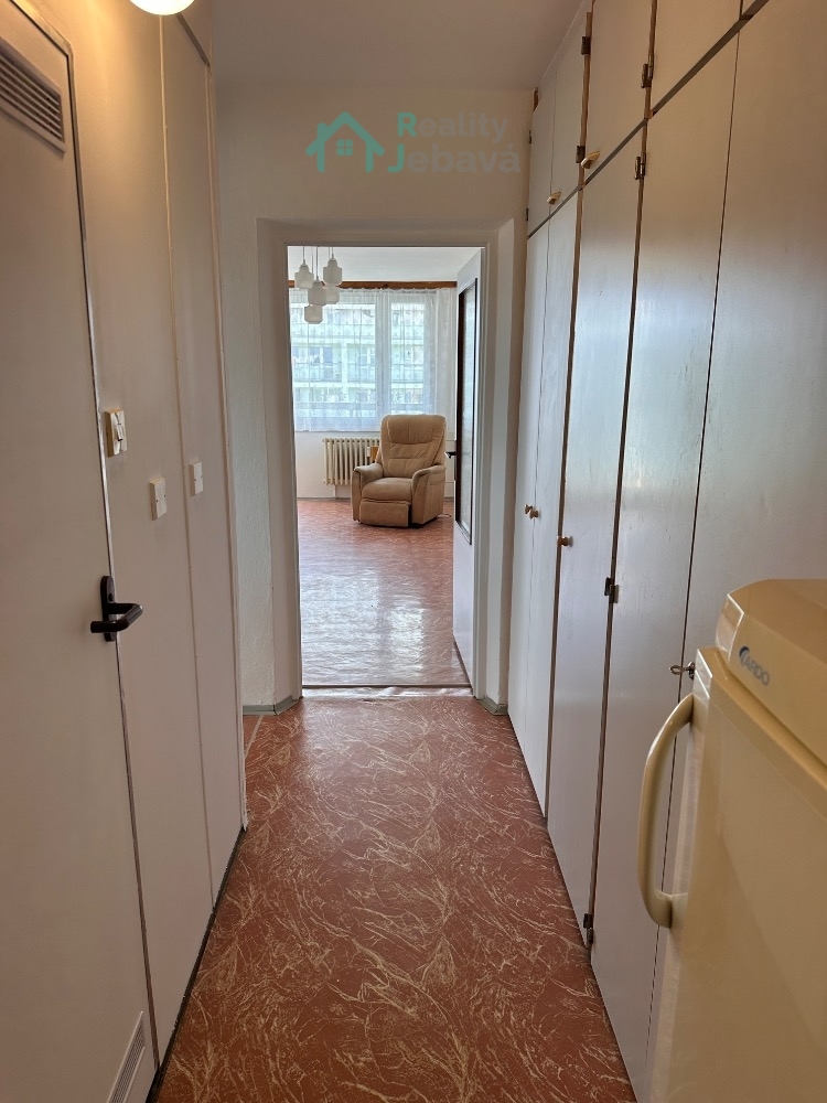 Pronájem bytu 3+1 85 m2