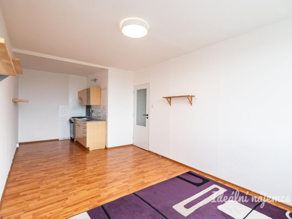 Pronájem bytu 2+kk 41 m2