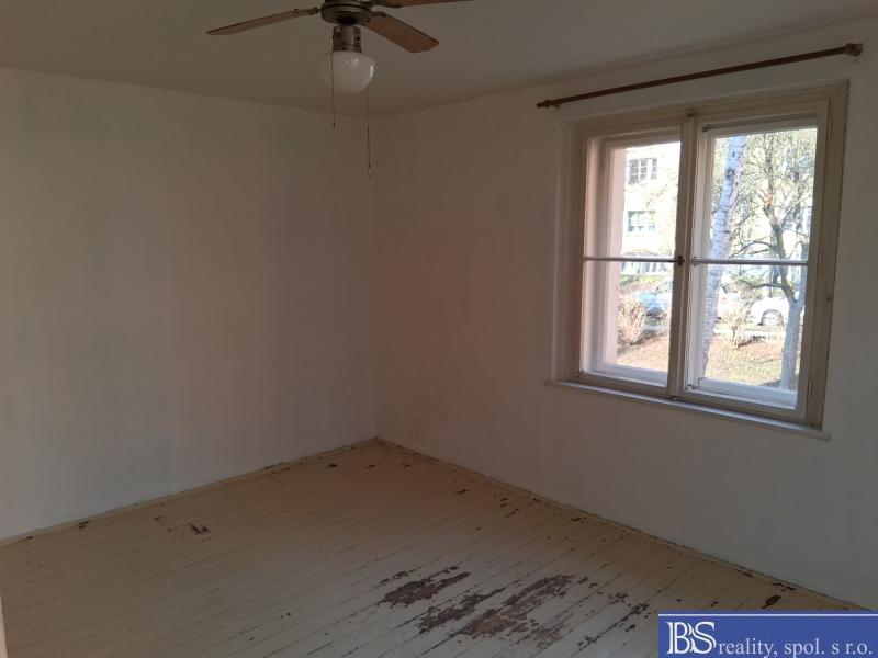 Pronájem bytu 2+kk 62 m2