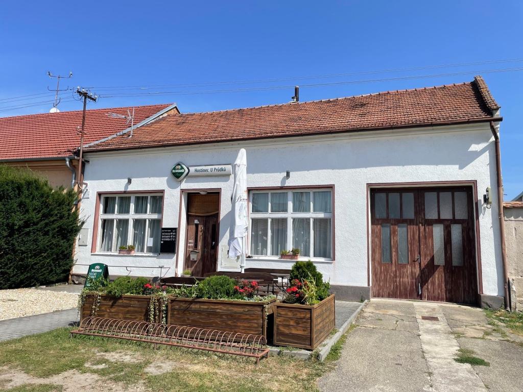 Prodej domu 400 m2