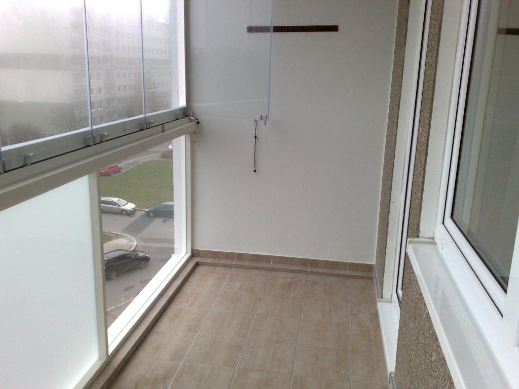 Spolubydlení atypický 30 m2