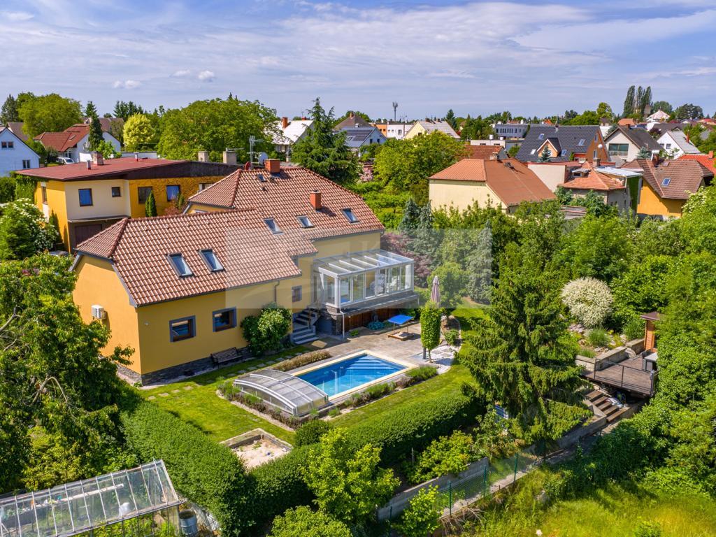 Prodej domu 302 m2, Mladá Boleslav – náhled fotky 30