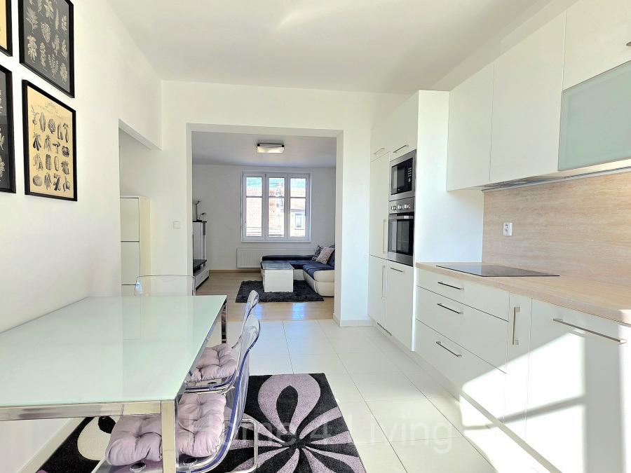 Pronájem bytu 2+kk 65 m2