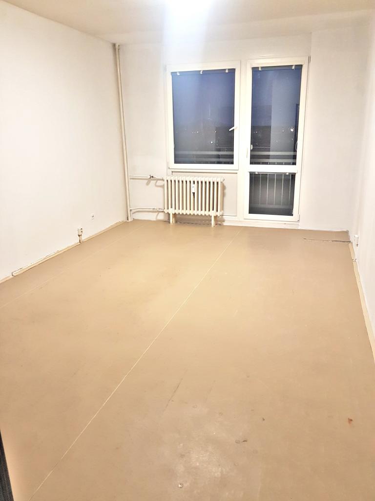Pronajem bytu 1+kk 36 m2