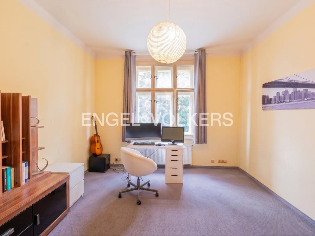 Pronájem bytu 5+kk 195 m2