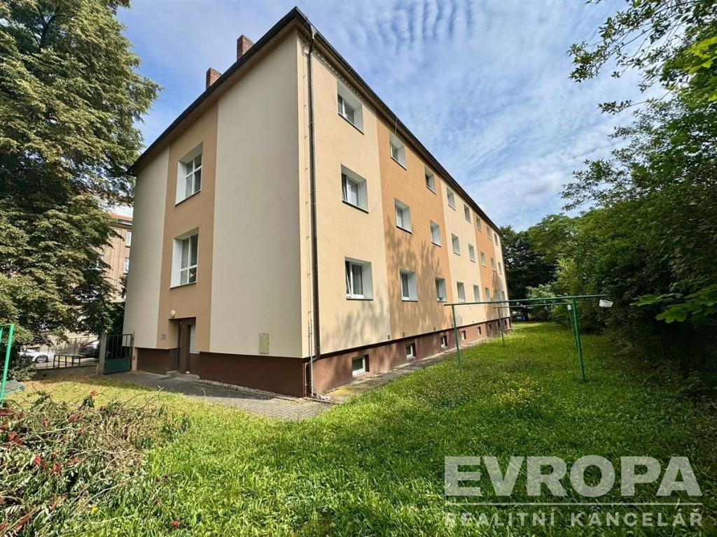 Pronájem bytu 1+1 30 m2, Plzeň – náhled fotky 17