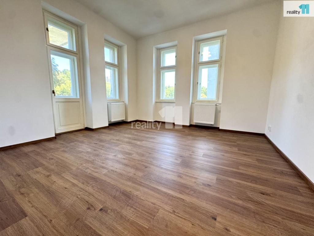 Pronájem bytu 3+1 68 m2