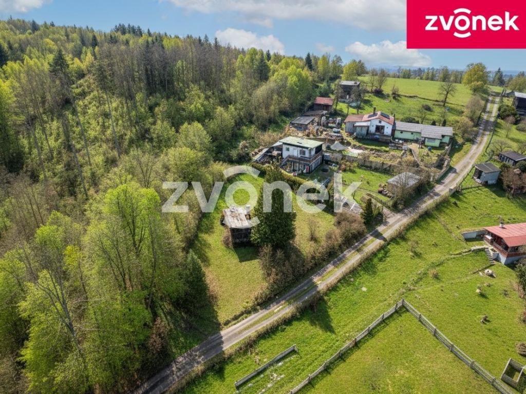 Prodej domu 25 m² – další