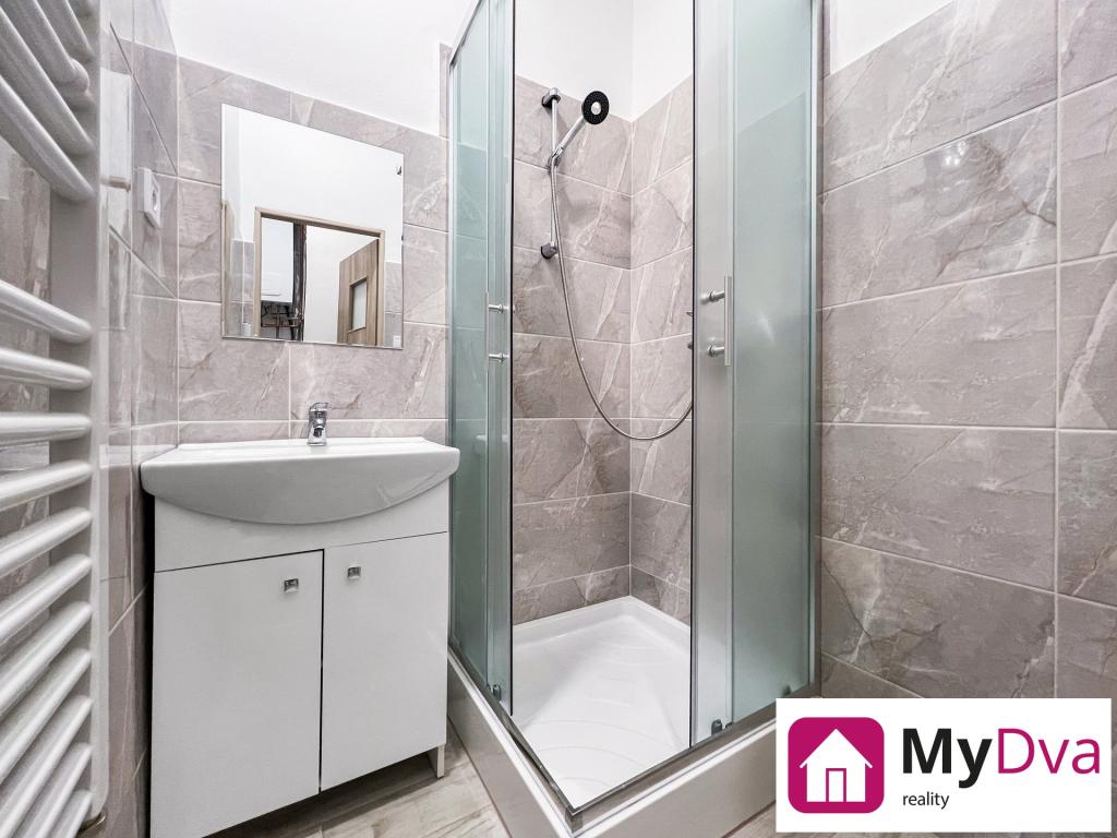 Pronájem bytu 2+kk 35 m2