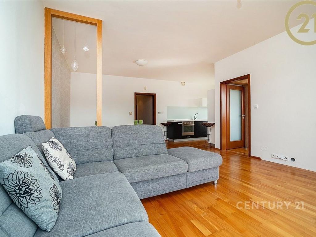 Pronájem bytu 4+kk 100 m2