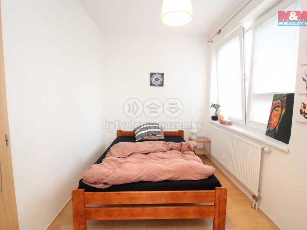 Pronajem bytu 2+kk 50 m2