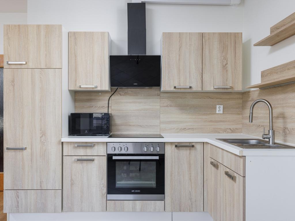 Pronájem bytu 2+kk 56 m2
