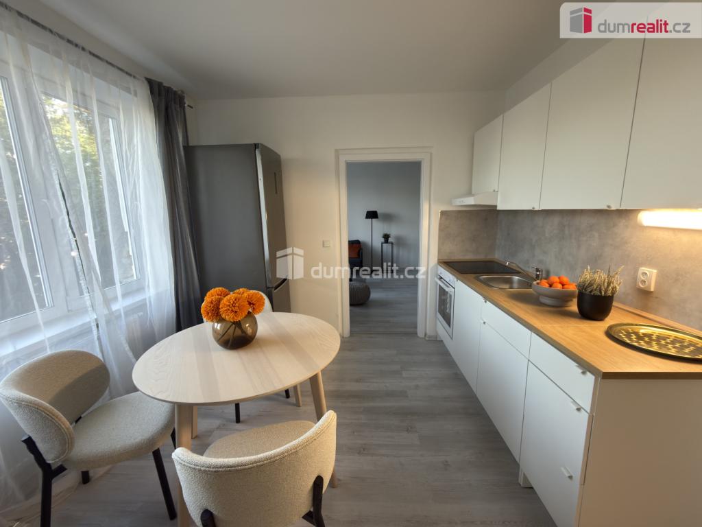 Pronájem bytu 2+kk 36 m2