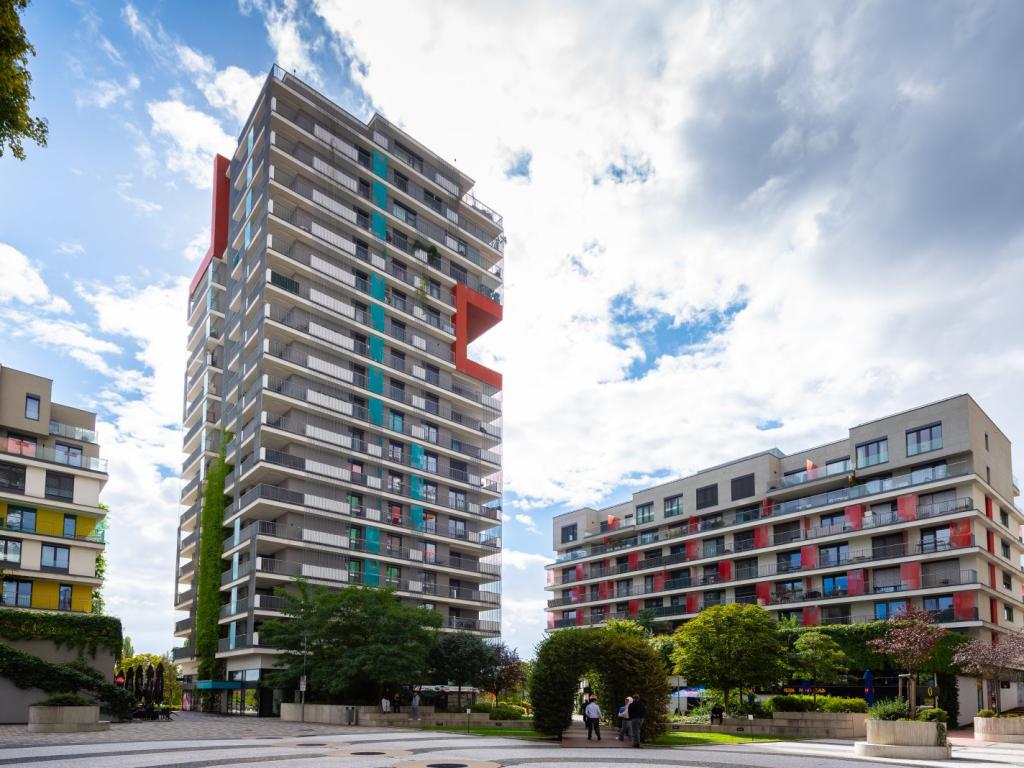 Prodej bytu 2+kk 71 m2, Praha – náhled fotky 5
