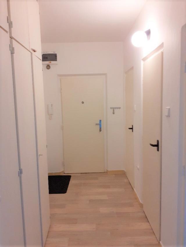 Pronájem bytu 1+1 36 m2
