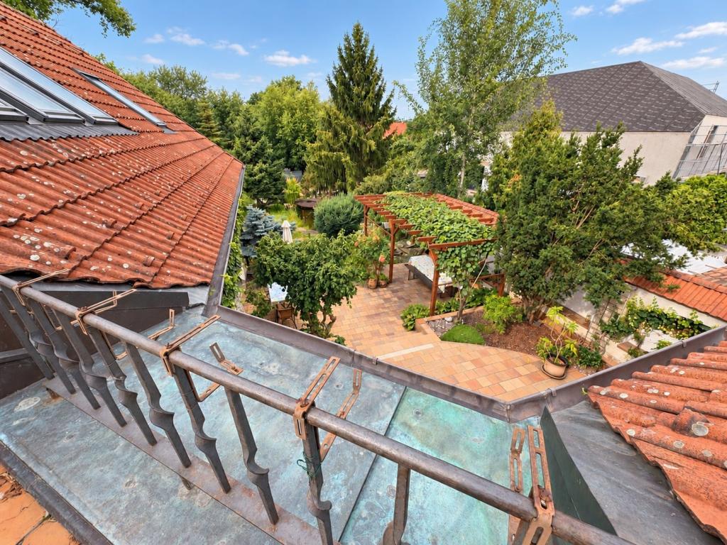Prodej domu 499 m2, Praha – náhled fotky 12