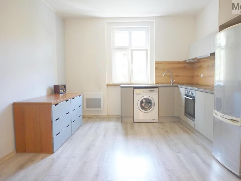 Pronájem bytu 1+1 36 m2