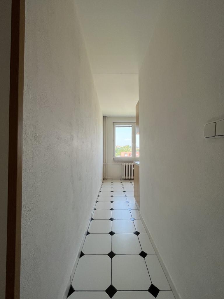 Pronájem bytu 2+1 58 m2