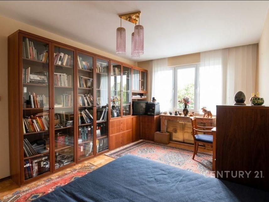 Pronájem bytu 1+1 56 m2, Praha – náhled fotky 3