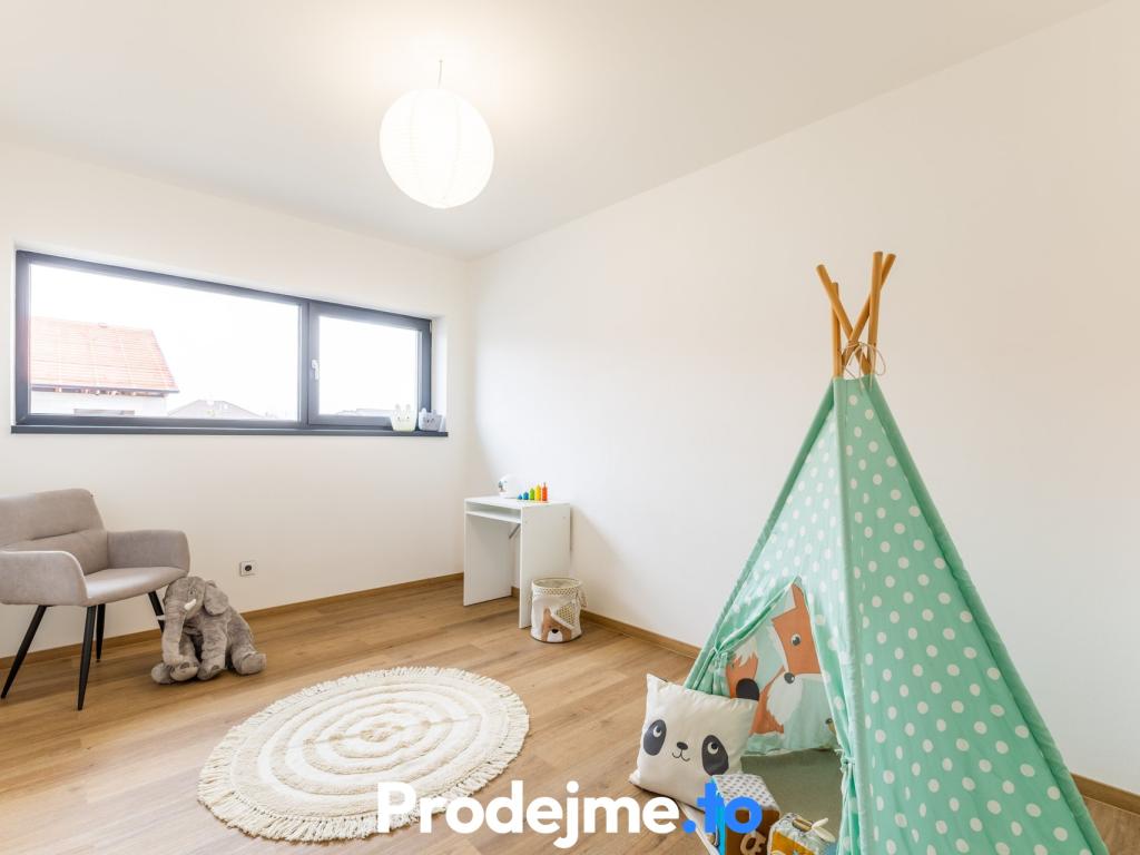 Prodej domu 101 m2
