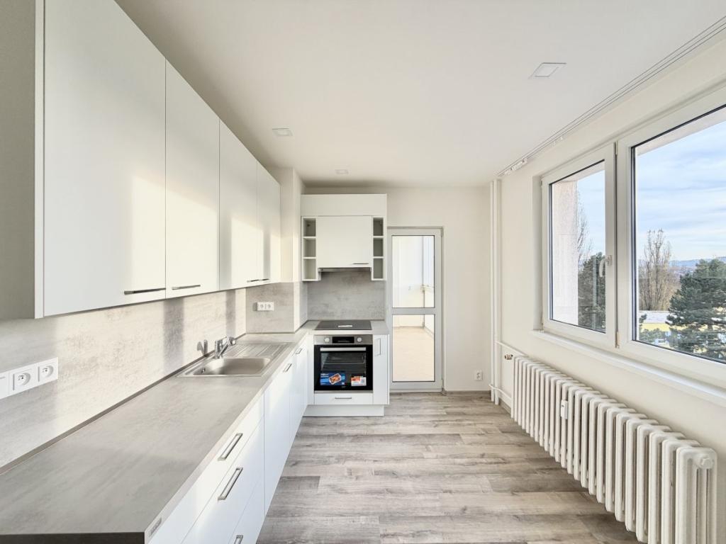 Pronájem 3+1, Liberec - Bezová, 20000 Kč, 67 m2