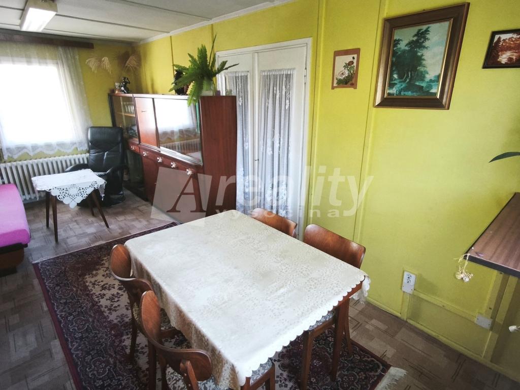 Prodej domu 48 m2, Náměšť nad Oslavou – náhled fotky 7