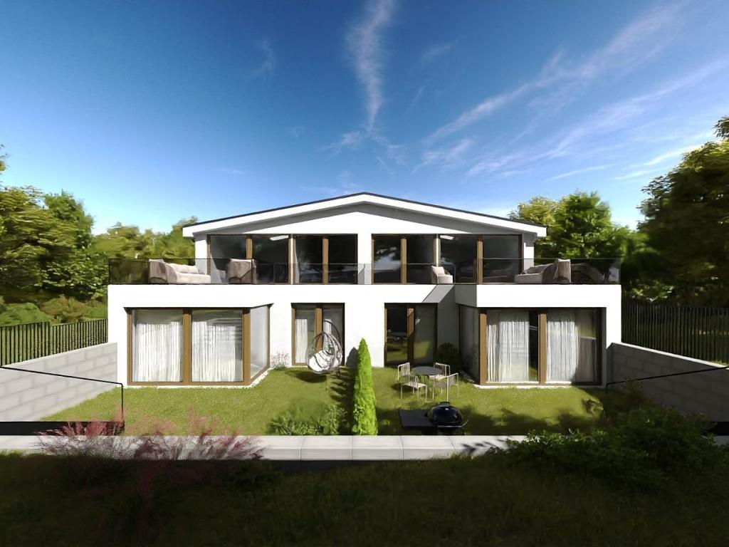 Prodej bytu 2+kk 51 m² - Ansicht 2