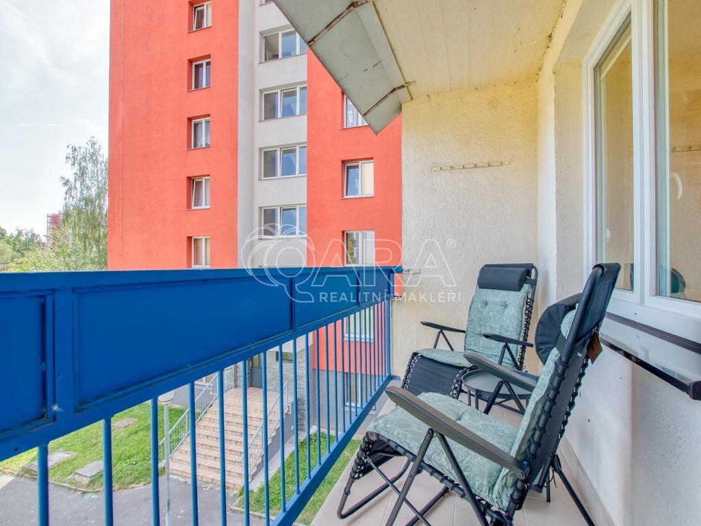 Prodej bytu 3+1 77 m2, Ostrava – náhled fotky 22