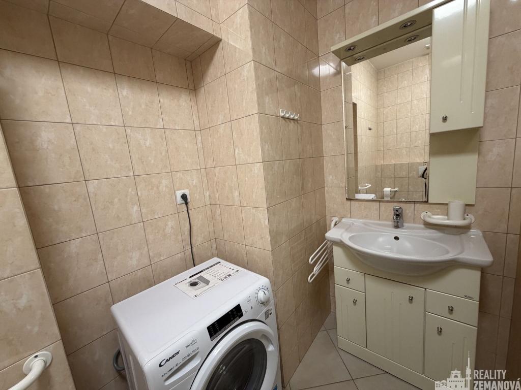 Pronájem bytu 1+kk 41 m2