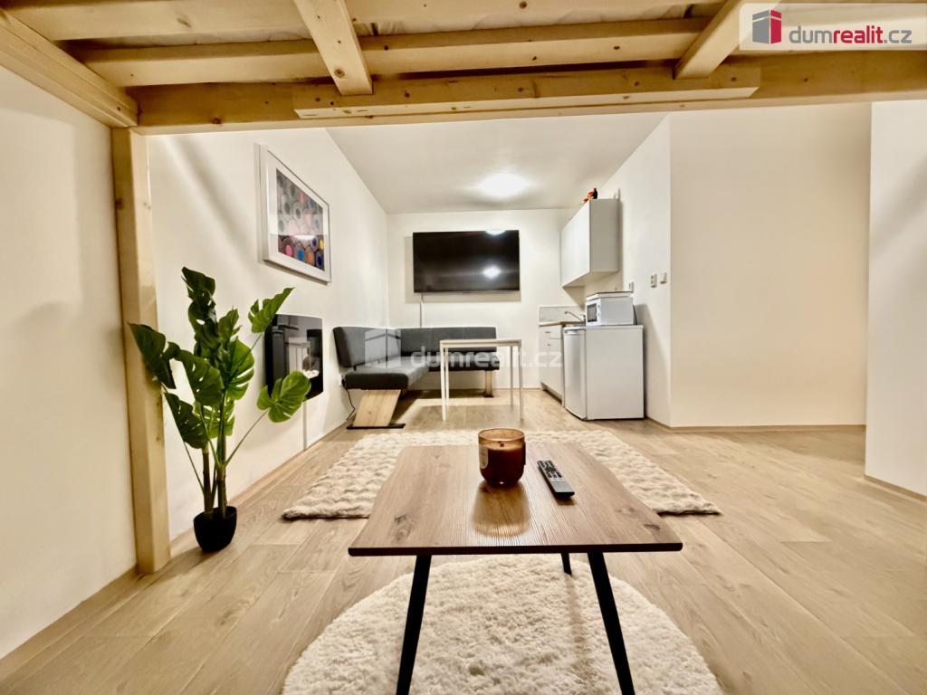 Prodej bytu 1+kk 28 m2, Harrachov – náhled fotky 16