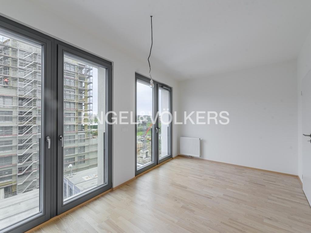 Pronájem bytu 2+kk 63 m2, Praha – náhled fotky 6