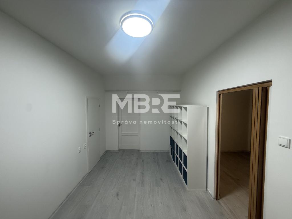 Pronájem bytu 2+kk 61 m2