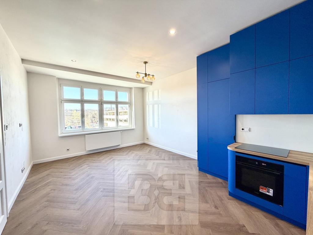 Pronájem bytu 3+kk 95 m2
