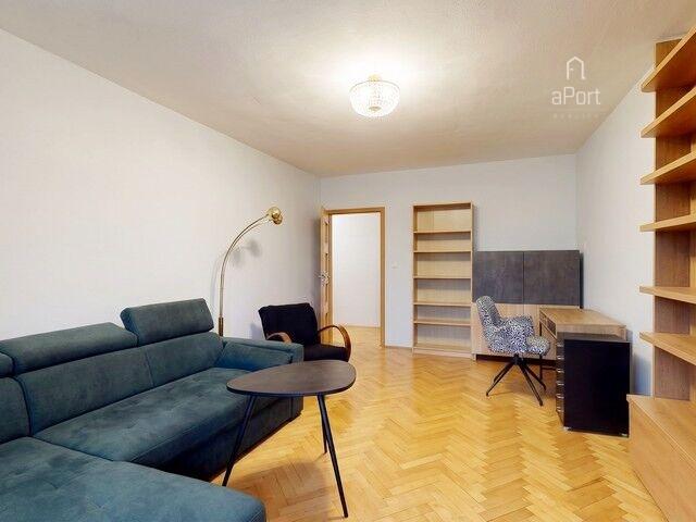 Pronájem bytu 2+1 60 m2