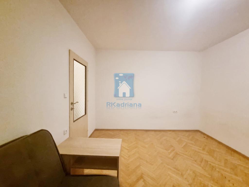 Pronájem bytu 1+1 32 m2
