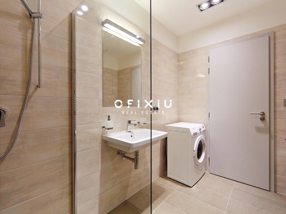 Pronájem bytu 2+kk 82 m2