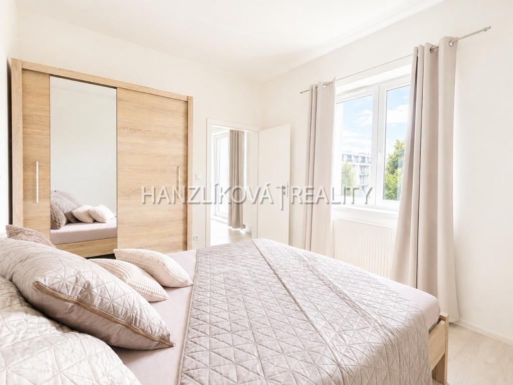 Prodej bytu 2+kk 40 m2, České Budějovice – náhled fotky 5