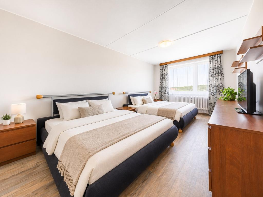 Prodej bytu 4+1 97 m2, Praha – náhled fotky 11