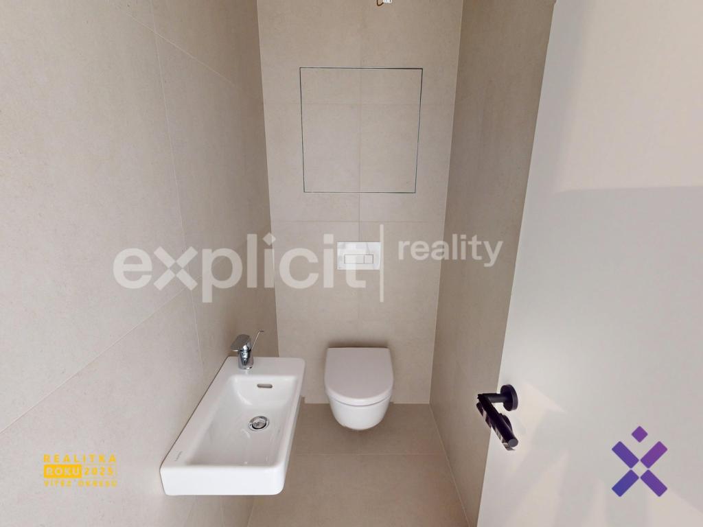 Pronájem bytu 2+kk 59 m2, Olomouc – náhled fotky 20