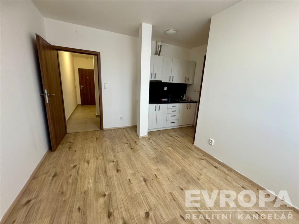 Pronájem bytu 2+kk 38 m2