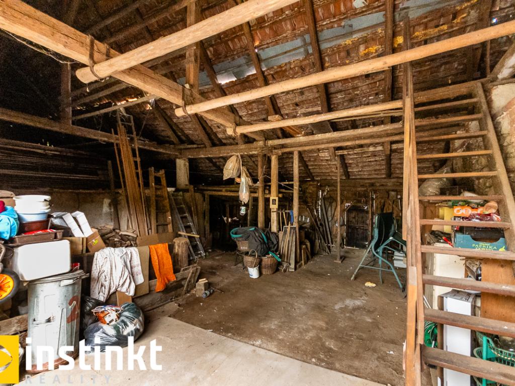 Prodej domu 80 m2, Předslav – náhled fotky 17