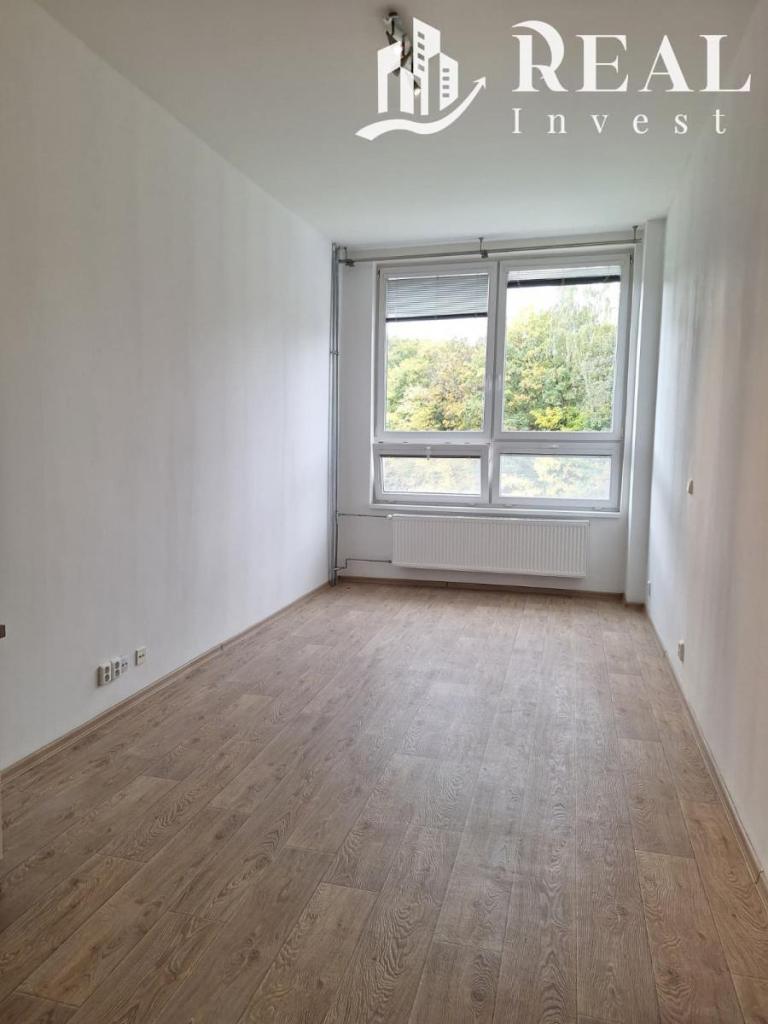 Pronájem bytu 1+kk 30 m2