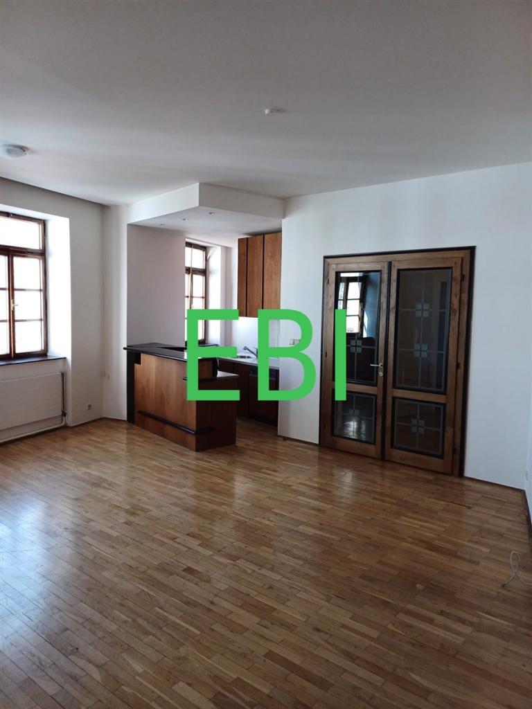 Pronájem bytu 2+kk 82 m2